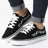 Top 10 ✔️ Baskets Femme Sk8 Low Animal Sidestripe A5KXDCQT1 Black de Vans ⌛