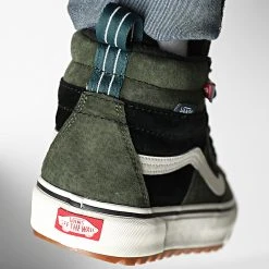 Acheter ✔️ Baskets Sk8 Hi Mte-2 HZZ5U8 Utility Pop Grape Leaf de Vans ⭐ -Mode Chaussure vans 339268 A5HZZ50K1 20220922T161258 04