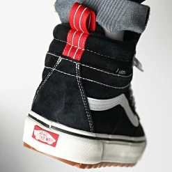 Sortie 💯 Baskets Montantes Sk8-Hi Mte-2 7NK6BT1 Black True White de Vans 🧨 -Mode Chaussure vans 339271 7NK6BT1 20220922T161224 04