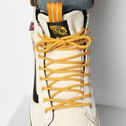 Grosses soldes 💯 Baskets Montantes Sk8 Hi A5HZZJ5K1 Utility Pop White Multi de Vans ✔️ -Mode Chaussure vans 339279 A5HZZJ5K1 20220922T161349 03