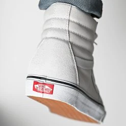 Remise ✔️ Baskets Montantes Sk8 Hi A7Q5NCOI1 Color Theory Cloud de Vans 😍 -Mode Chaussure vans 339290 A7Q5NCOI1 20220921T161020 04