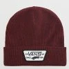 Remise ✨ Bonnet Milford Bordeaux de Vans ✨