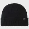 Vente flash 🔥 Bonnet Core Basics Noir de Vans ✨