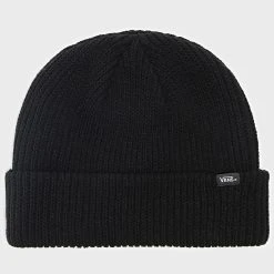 Vente flash 🔥 Bonnet Core Basics Noir de Vans ✨