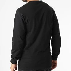 Les meilleures critiques de 🤩 Tee Shirt Manches Longues Left Chest Hit A49LC Noir de Vans 🛒 -Mode Chaussure vans 344489 A49LC Y281 20221028T155637 04