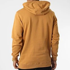 Nouveau 🥰 Sweat Capuche Classic Camel de Vans 😍 -Mode Chaussure vans 344826 A456B 5RJ 20221103T112206 04