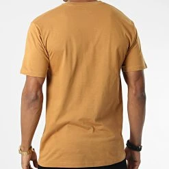 Les meilleures critiques de 🛒 Tee Shirt Classic Easy Box Camel de Vans ✔️ -Mode Chaussure vans 344831 A5E81 BN9 20221026T135109 04
