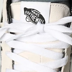 Nouveau 🛒 Baskets Sk8 Hi Bolt JIVZHJ Antique White Black de Vans 🌟 -Mode Chaussure vans 346992 A5JIVZHJ1 20221111T155226 03