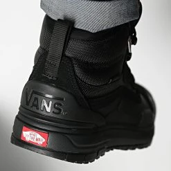 Meilleure affaire 👏 Baskets Ultrarange Exo 4BVSBKA Black Black de Vans 😉 -Mode Chaussure vans 346993 A4BVSBKA1 20221111T155333 04