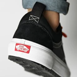 Sortie ❤️ Baskets Old Skool MTE 5I12KOU Tonal Flame Black Asphalt de Vans 👍 -Mode Chaussure vans 347000 A5I12KOU1 20221111T154528 04