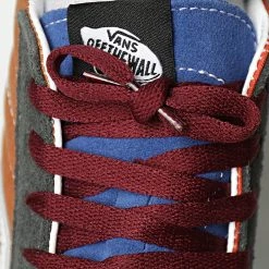 Bon marché 🎁 Baskets Sk8 Hi 4BVT448 Vans Color Mix Multi ✨ -Mode Chaussure vans 347003 A4BVT4481 20221111T155200 03