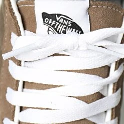 Vente flash 😍 Baskets Sk8 Hi 7NP1NU Color Theory Walnut de Vans ⌛ -Mode Chaussure vans 347006 7NP1NU1 20221111T155148 03