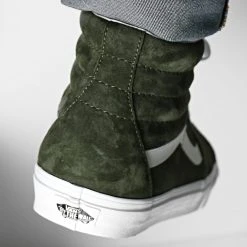 Coupon 🌟 Baskets Sk8 Hi 4BVT50K Suede Grape Leaf de Vans 🛒 7 Coupon 🌟 Baskets Sk8 Hi 4BVT50K Suede Grape Leaf de Vans 🛒 -Mode Chaussure vans 347560 A4BVT50K1 20221117T123733 04