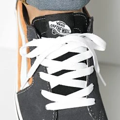 Acheter 😉 Baskets Sk8 Low 5KXDALQ Charcoal Khaki de Vans 🔔 -Mode Chaussure vans 347563 A5KXDALQ1 20221117T110013 03