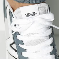 Top 10 ⭐ Baskets Lowland CC 7TNLRV2 Freshman Stormy Weather de Vans ❤️ -Mode Chaussure vans 347570 A7TNLRV21 20221117T105946 03