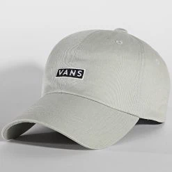 Le moins cher ⭐ Casquette A36IU Vert Clair de Vans ❤️