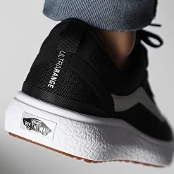 Promo ✨ Baskets Ultrarange Exo 4U1KZVY Reflective Black de Vans 💯 7 Promo ✨ Baskets Ultrarange Exo 4U1KZVY Reflective Black de Vans 💯 -Mode Chaussure vans 348559 A4U1KZVY1 20221123T151350 04