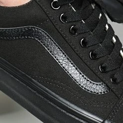 Mode Chaussure -Mode Chaussure vans 64781 D3HBKA BLACK BLACK 20190130T141213 02