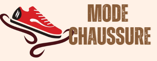 Mode Chaussure